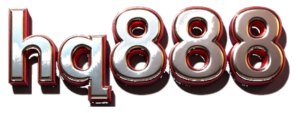 hq888 logo
